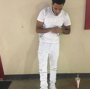 Meet your Posher, Dopeboy